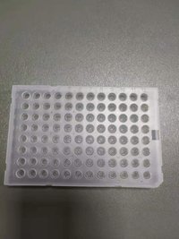 Realtime PCR Consumable