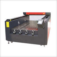 Granite Engraving Machine Applicable Material: Stone