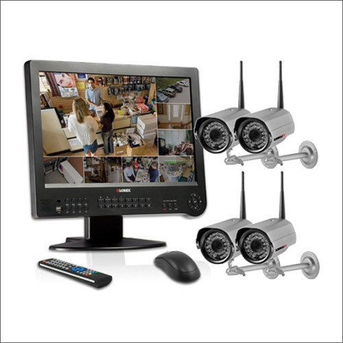 Video Surveillance System