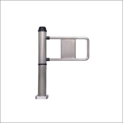 Security Electric Swing Barrier By ENHANSAFE INDIA PVT LTD