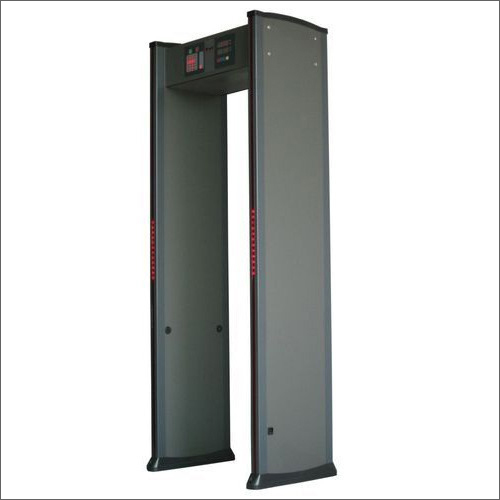 Door Frame Metal Detector By ENHANSAFE INDIA PVT LTD