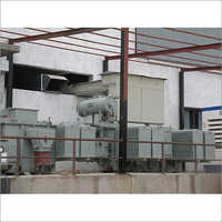 Turnkey Projects