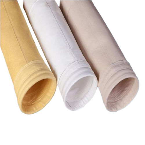 Glass Fiber Filter Bag