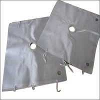 Filter Press Panel Cloth