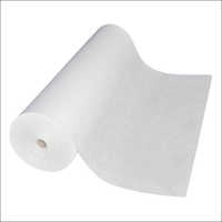 Nylon Pp Filter Cloth - Nylon And Polyester Blend, Standard Size, White Color | Ideal For Textile And Garment Filteration
