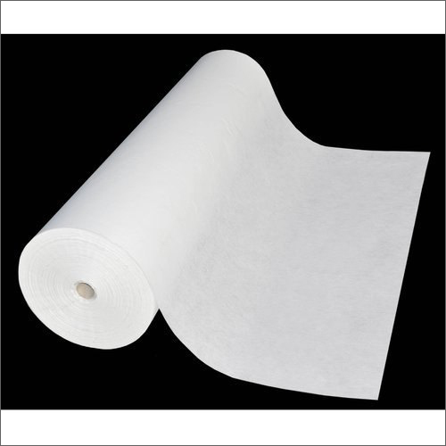 Polyester Non Woven Filter Cloth By MILAN TEXTILES