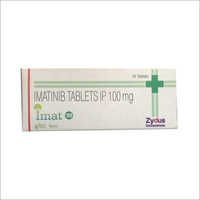 100 MG Imat Tablets IP
