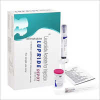 Leuprolide Acetate for Injection 22.50 mg