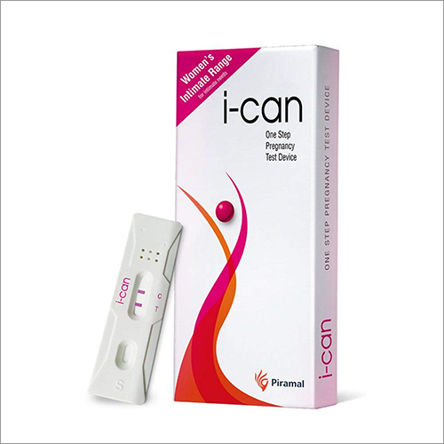 Pregnancy Detection Kit General Medicines