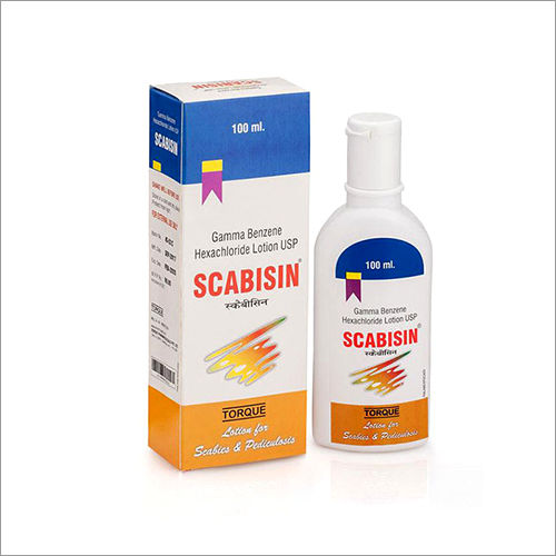 Scabisin Lotion