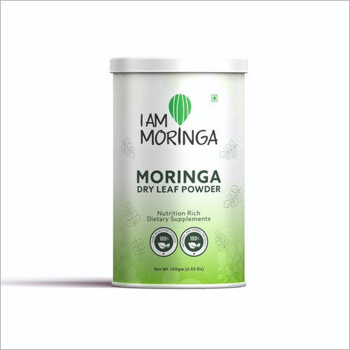 Moringa Leaf Powder