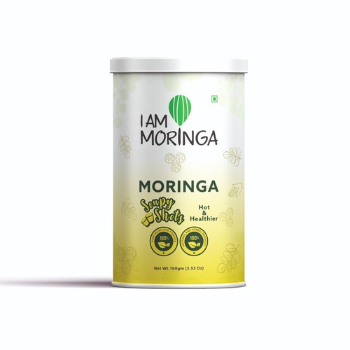 Moringa Soup