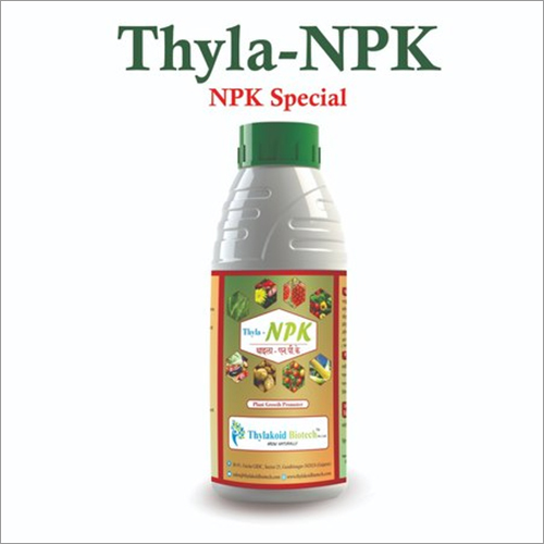 Thyla-N Organic Nitrogen