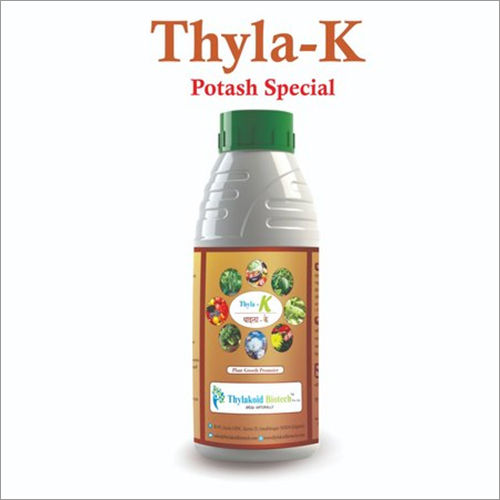Thyla-K Organic Potash