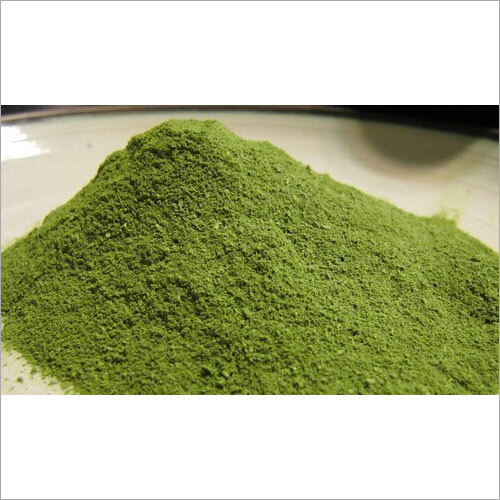 Organic Moringa Powder