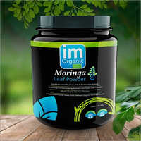 Moringa Leaf Powder