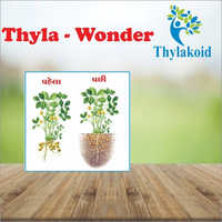 Thyla-Wonder Plant Growth Regulators