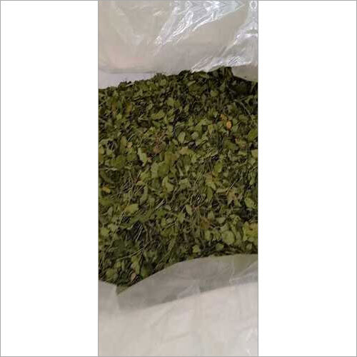 Organic Moringa Leaves