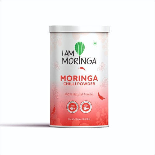 Moringa Chilli Powder