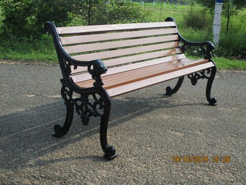 Park Bench