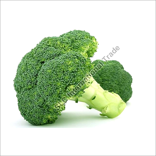 Fresh Broccoli