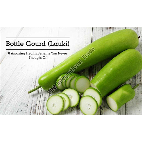 Natural Bottle Gourd