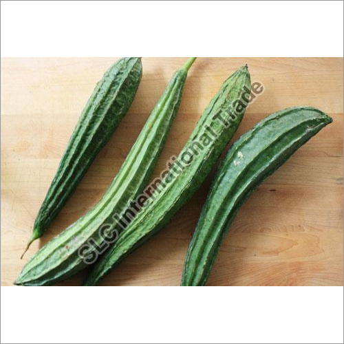 Fresh Luffa
