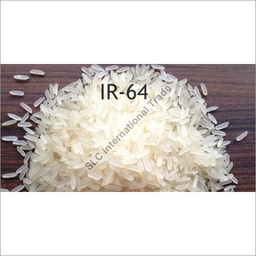 IR 64 Rice By SLC INTERNATIONAL TRADE