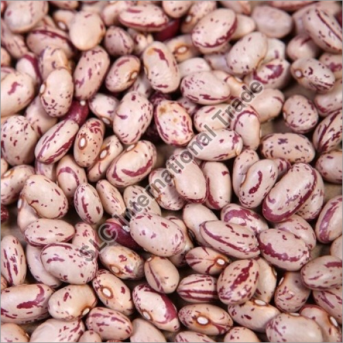 Speckled Kidney Beans