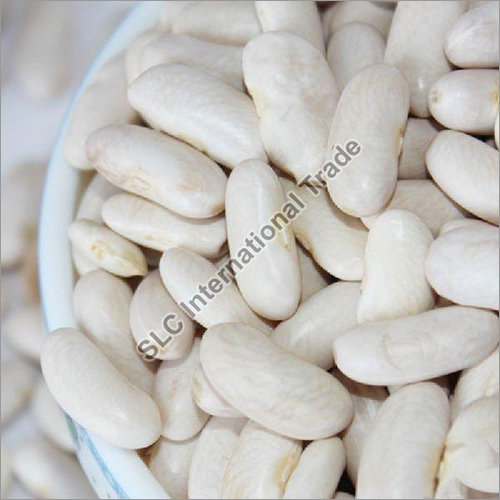 White Kidney Beans By SLC INTERNATIONAL TRADE