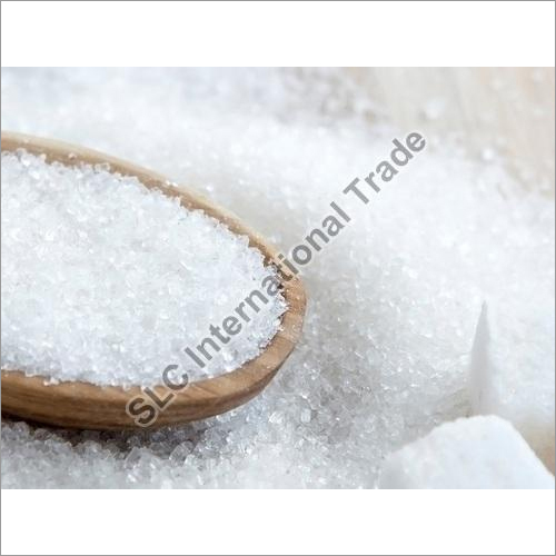 White Sugar