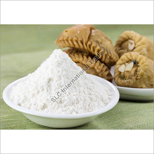 Fresh Wheat Flour