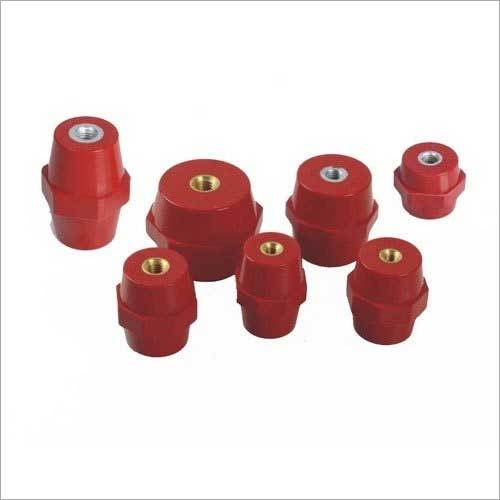 SMC Drum Electrical Insulator
