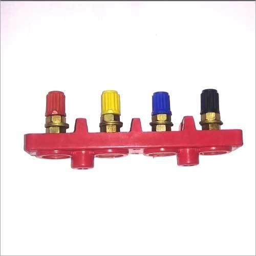 TPN-1 DMC Insulator