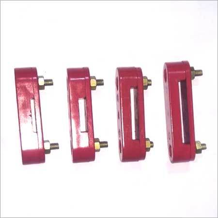 Earthing Strip Insulator