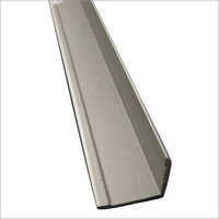 9 Feet Aluminium Courner Guard L Angle