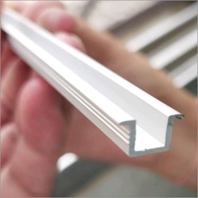 Aluminium Channel