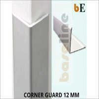 12 MM Aluminium Courner Guard L Angle