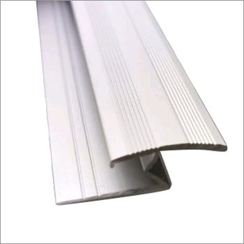 Aluminium Transaction Carpet And Z Profile