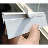 50 MM Aluminium Skirting Profile