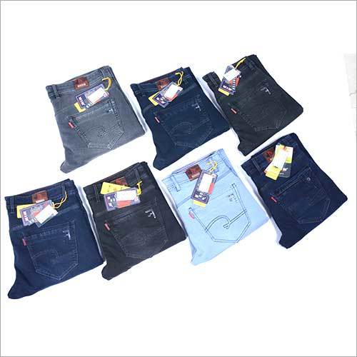 Mens Denim Jeans