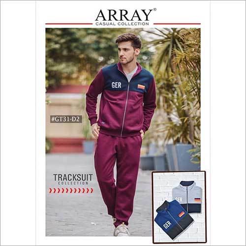 Array store tracksuit price