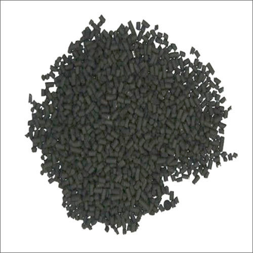 Industrial Molecular Sieves