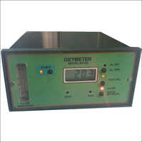 Oxygen Analyzer