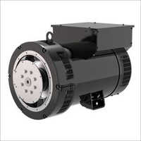 Electric Brushless Alternator