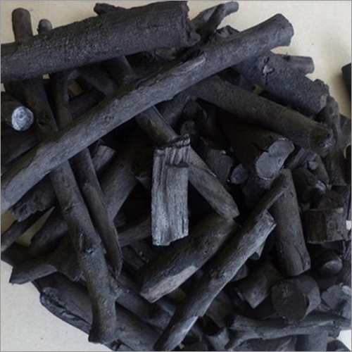 Stick Wooden Charcoal
