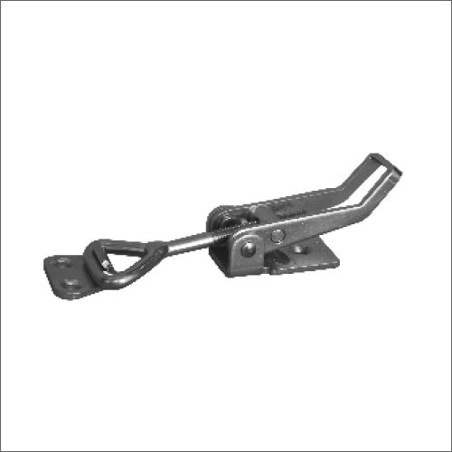 Light Duty Horizontal Clamp Latch