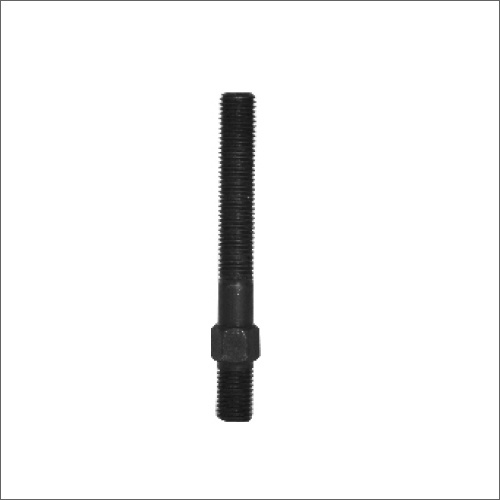 Clamping Stud With Hex Spanner