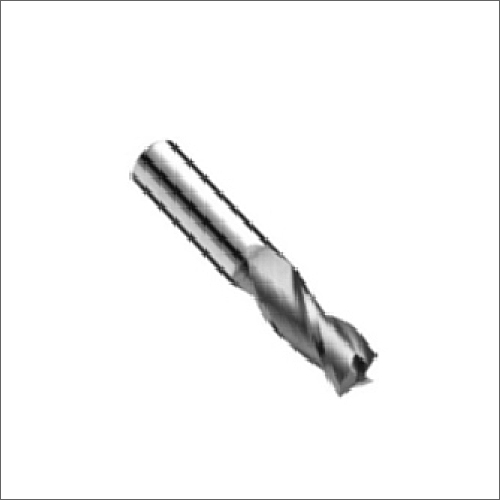 Manual Solide Carbide End Mill Cutter