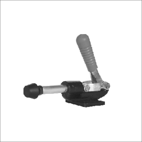 Metal Centre Base Push And Pull Action Toggle Clamp